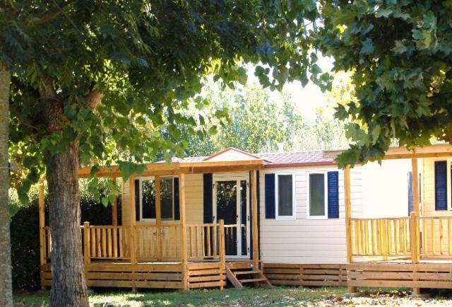 Blu International Camping Bolsena Exterior foto